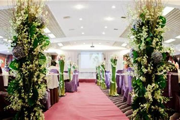 太原哪家婚庆公司比较好