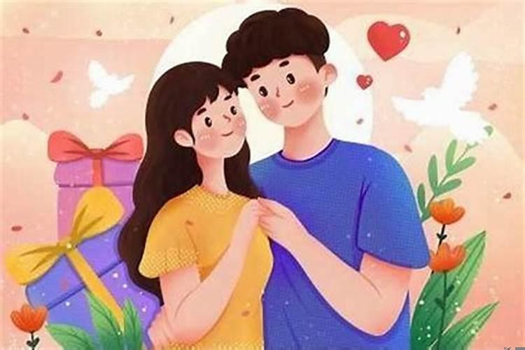 十二生肖什么男人最疼老婆