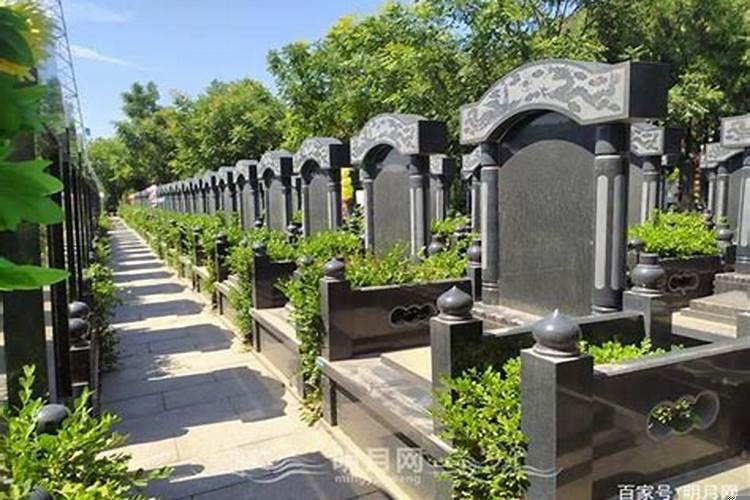 成都风水性价比高公墓