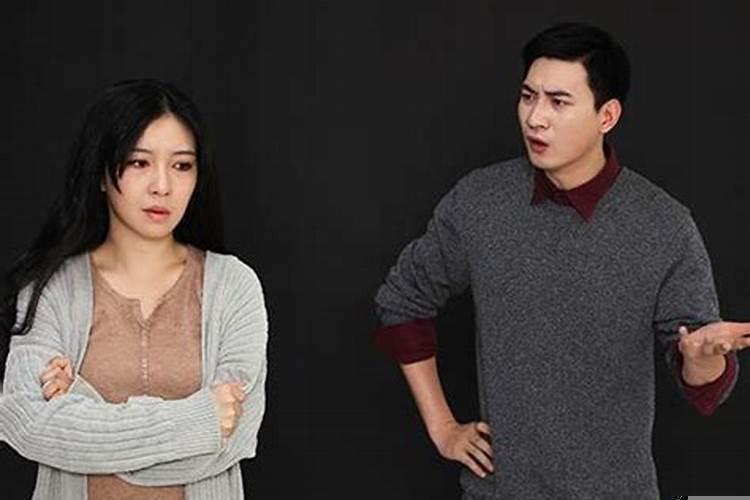 婚外情老公发现了怎么办