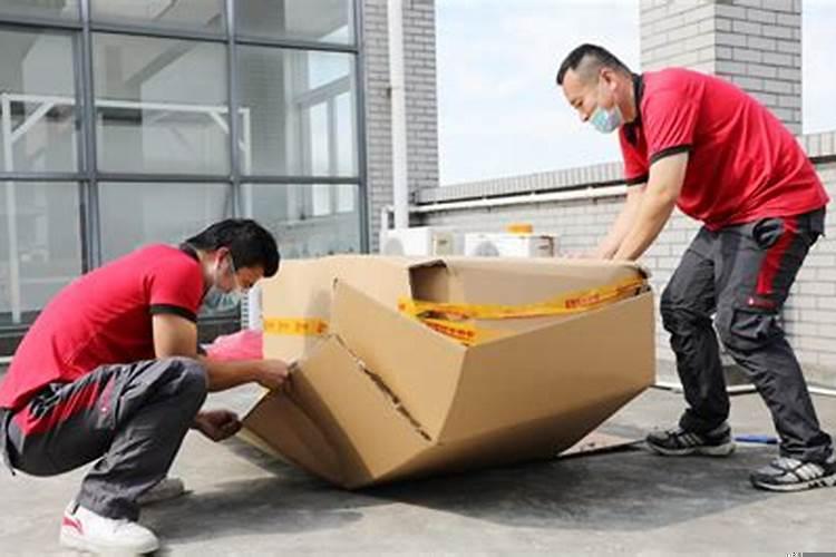 搬家常识与技巧大全