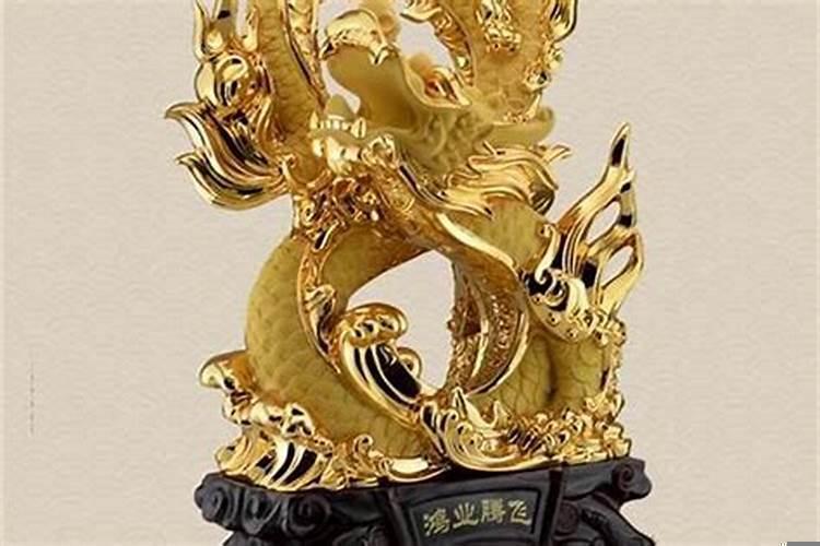 属龙人家中摆什么好