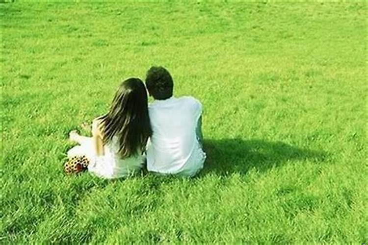 如果两个人结婚了可是两个人没有感情