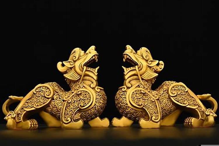 什么样式的貔貅最招财