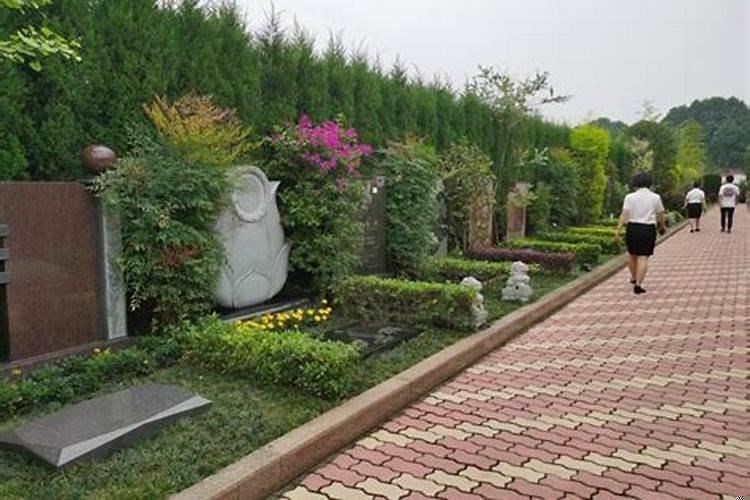 成都风水性价比高公墓