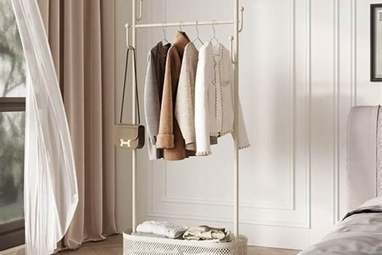 卧室挂衣服风水好不好