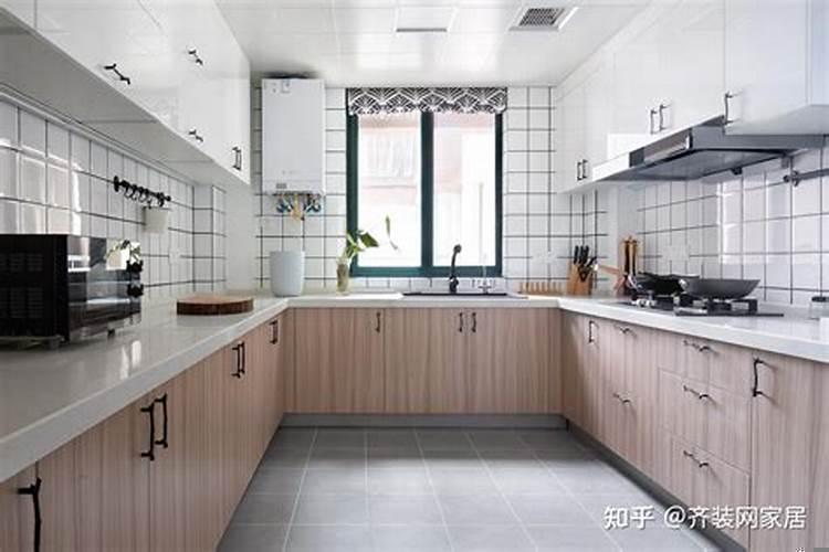 厨房台面选择什么样的好