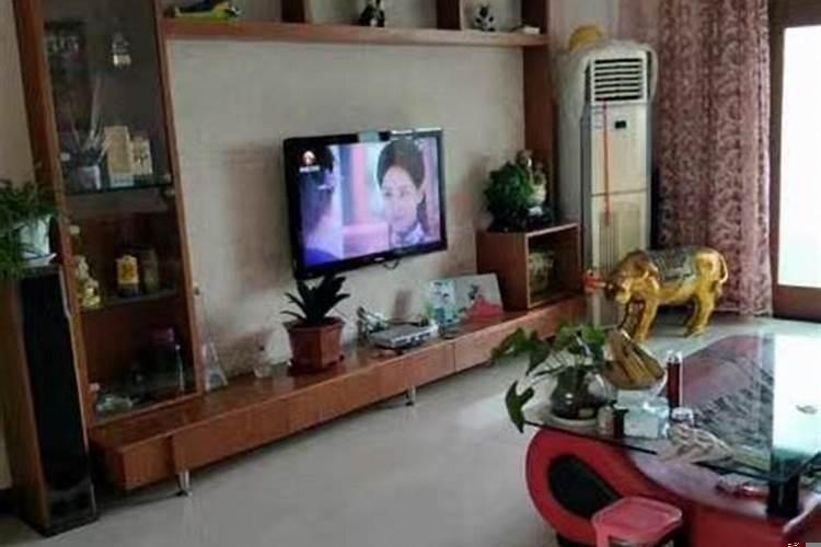 大门为什么朝南