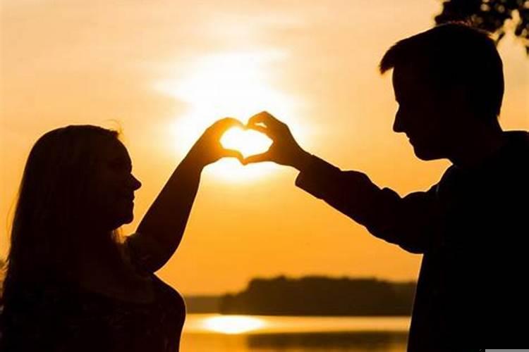 什么才算情投意合的人