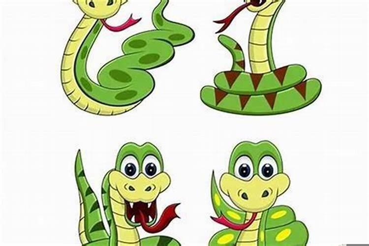 做梦蛇来咬我是什么意思