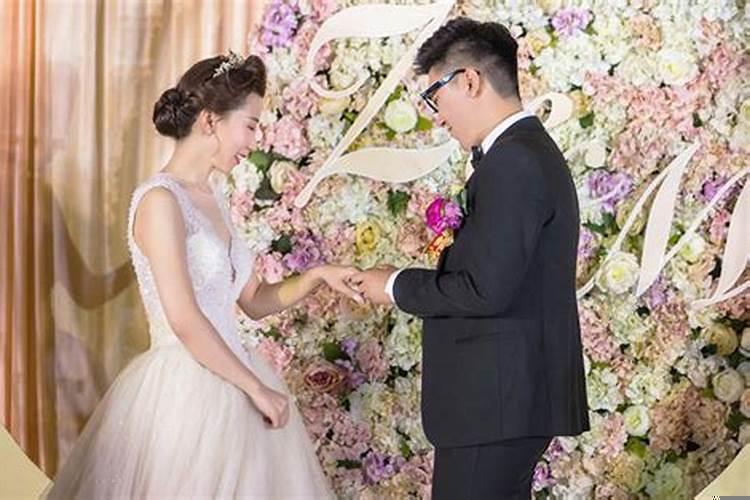 太原哪家婚庆公司比较好