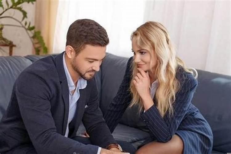 婚外情老公发现了怎么办