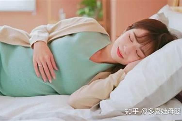 孕期经常做春梦是怀女孩吗