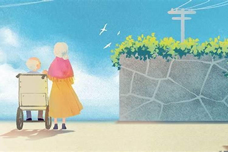 梦见死去的姥爷还活着是什么意思