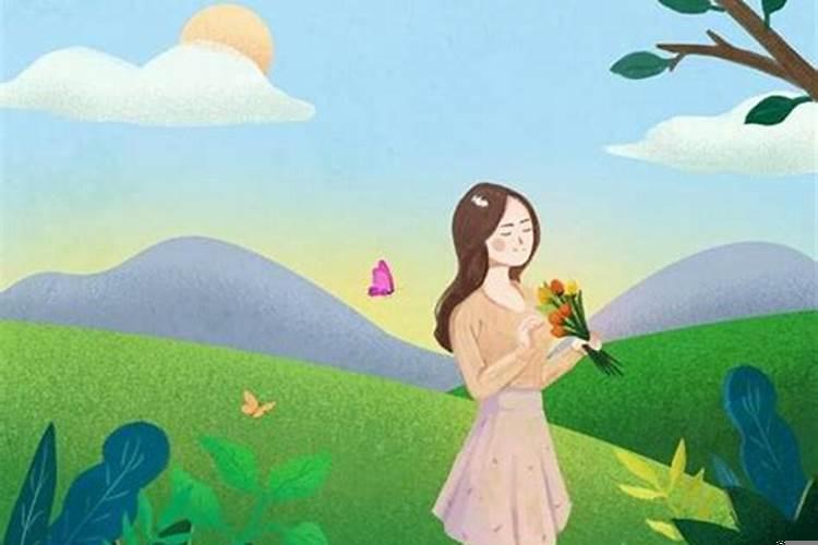 女孩子几月份出生有富贵命