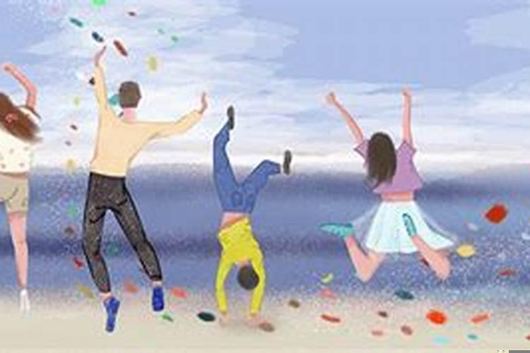 梦到朋友要绝交