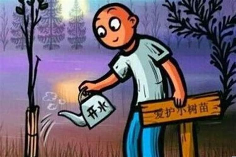 梦见自己讨厌的人是什么预兆