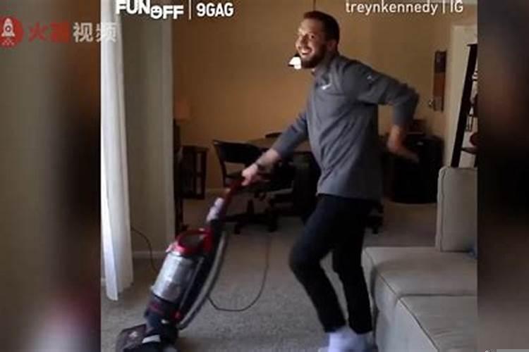 男朋友生活很懒很邋遢