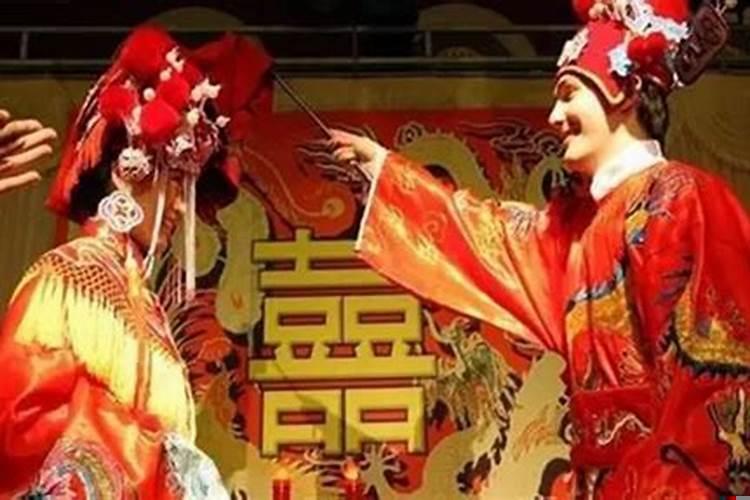 什么才算情投意合的人