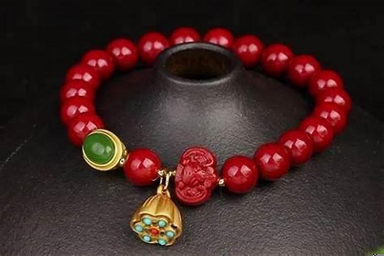 戴手链有讲究吗