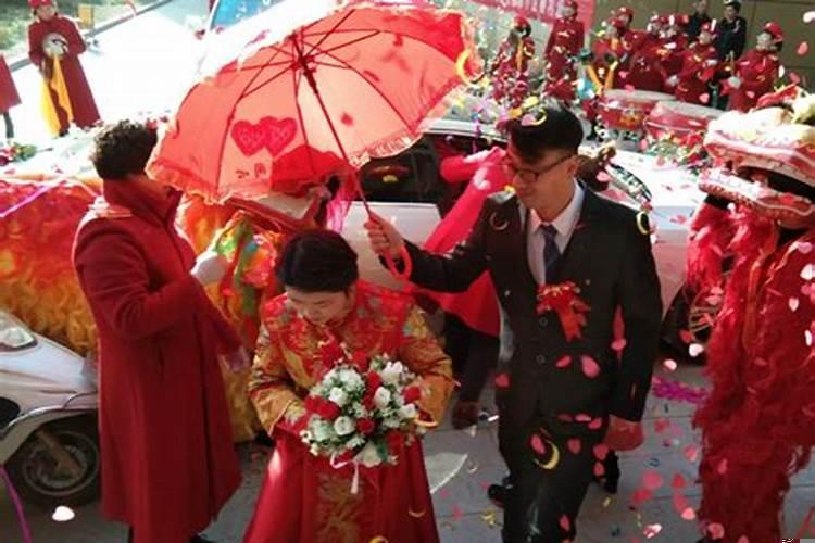 穿红色会给自己带来好运吗