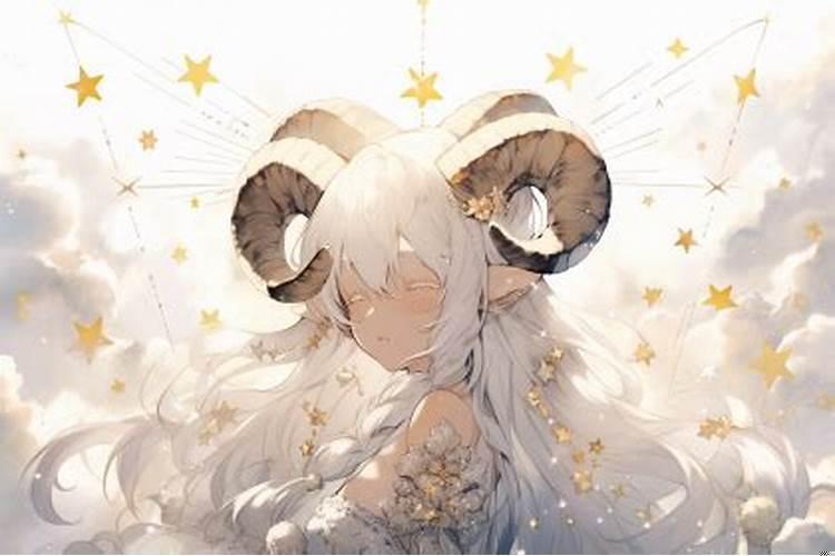 白羊男最怕女生的行为