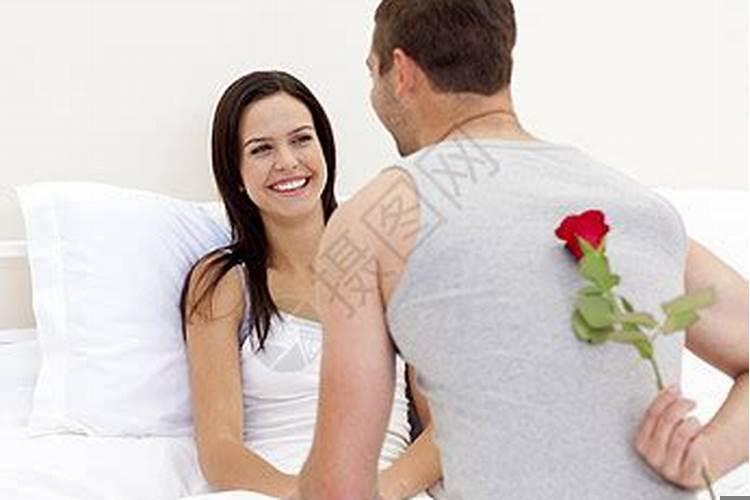 梦见情人和他老婆和好了