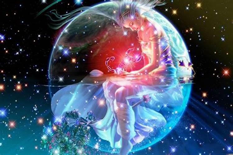 天蝎座有什么好处和缺点