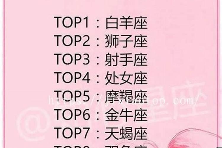 月亮星座的性格