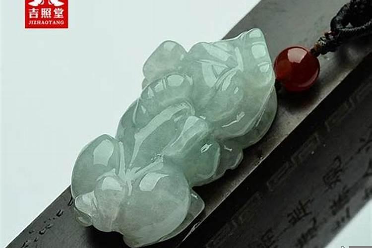 貔貅会给人带来好运吗