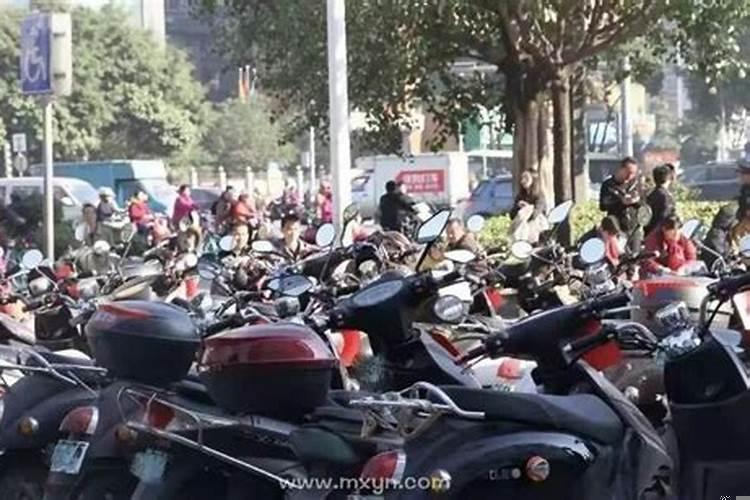 梦见骑电瓶车有什么寓意吗