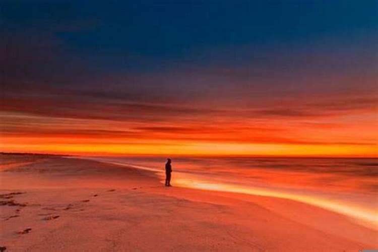 梦见爸爸走丢了又找到了