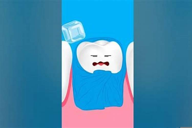 梦见自己牙齿掉了寓意什么