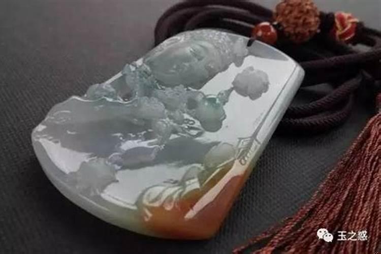 男士转运适合佩戴什么东西