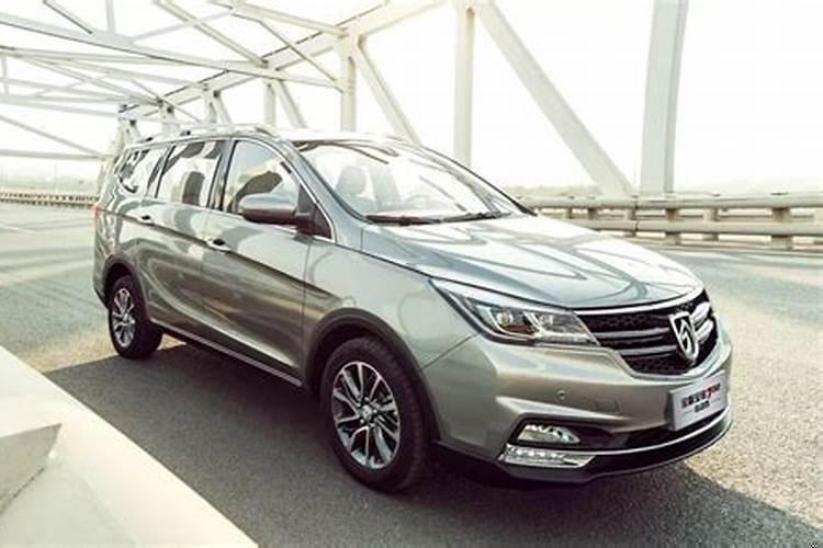 宝骏730怎么样?值得买吗