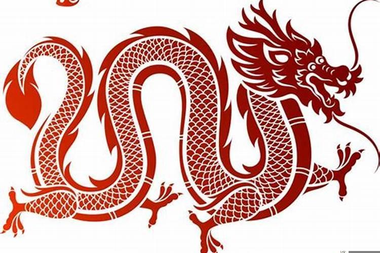 正月的龙和腊月的龙结婚好吗