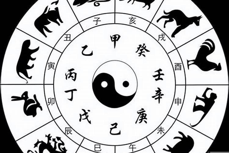 农历与地支的关系