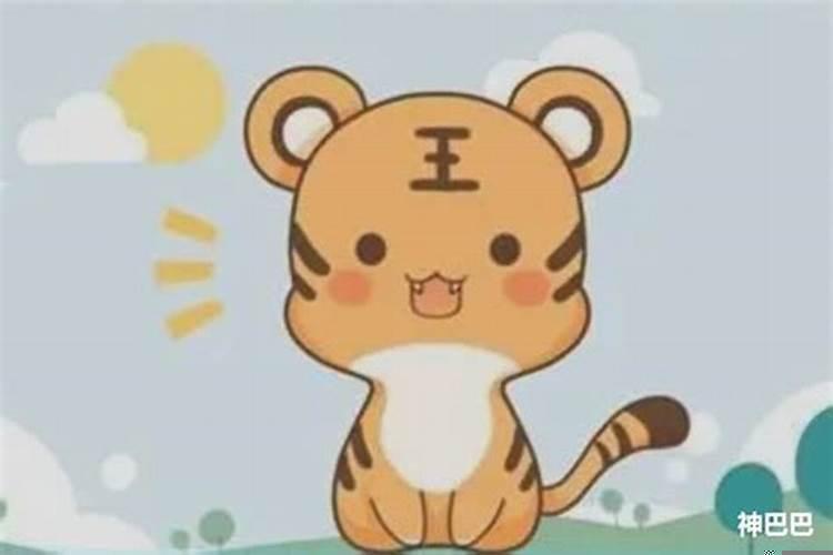 2022属虎的人佩戴什么最好