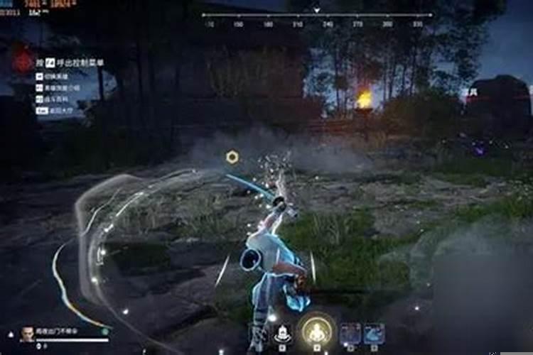 永劫无间幸运值多少好