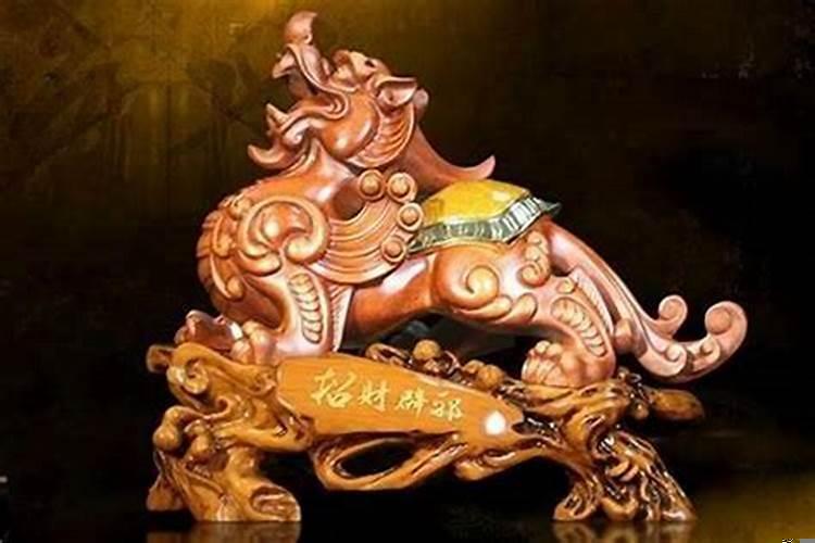 客厅摆放什么辟邪镇宅招财好