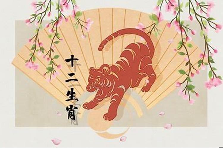 2022属虎的人佩戴什么最好