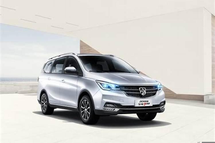 宝骏730怎么样?值得买吗