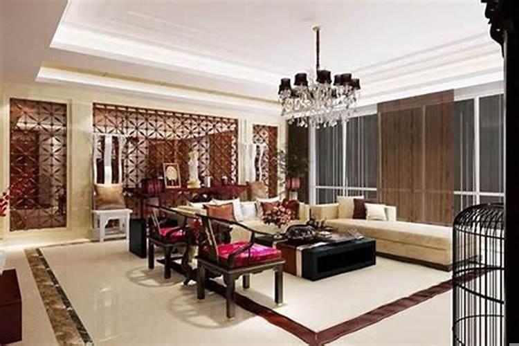 电梯的风水禁忌