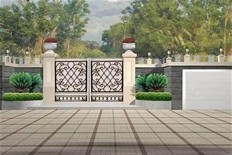 财门尺寸多宽多高表