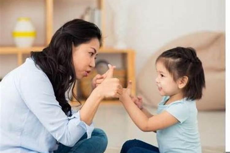 孩子教会了我们怎么做父母