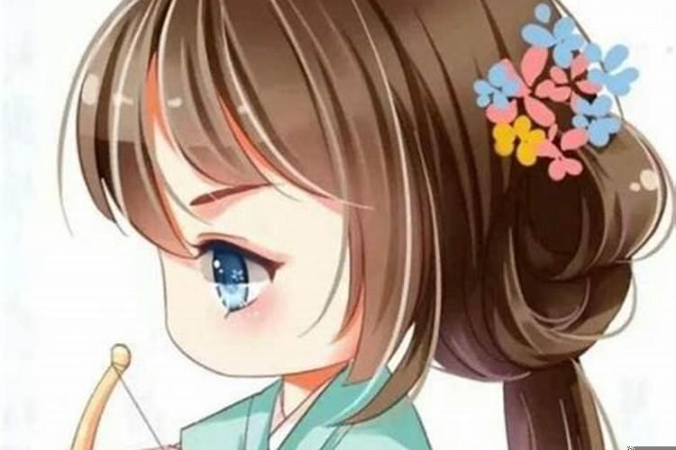 不会家务的女生