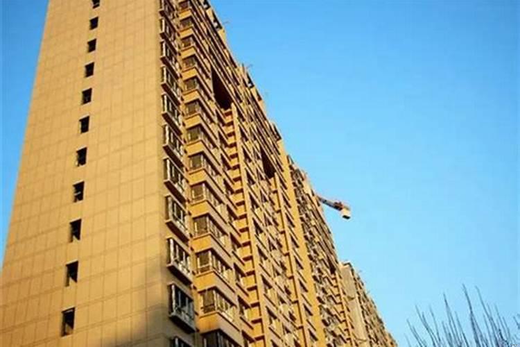 买楼最忌讳的楼层