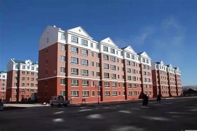 8楼的房子好不好