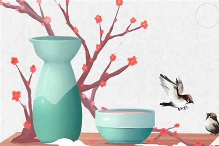 克妻克子怎么化解