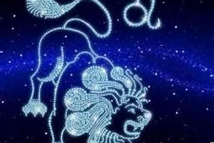 巨蟹座和狮子座相配吗女生